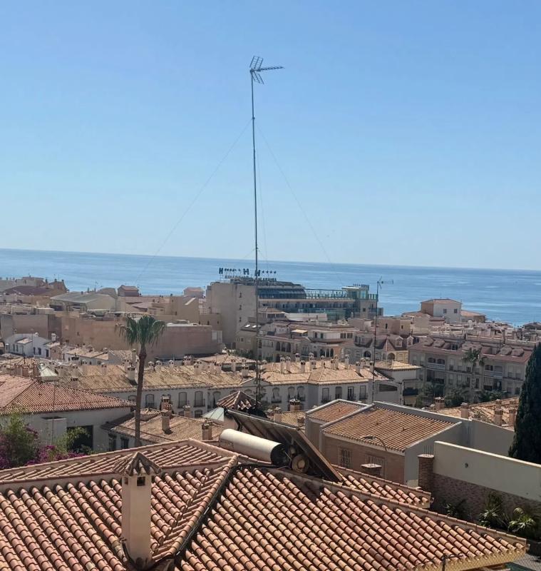 Terreno en venta en Rincón de la Victoria, Malaga photo 1