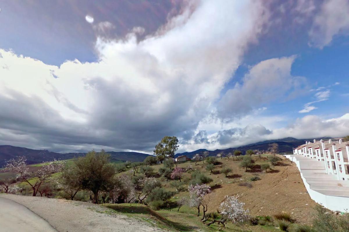 Land for sale in Riogordo, Malaga photo 2