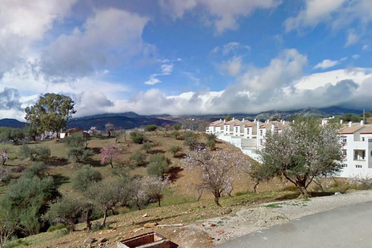 Land for sale in Riogordo, Malaga photo 3