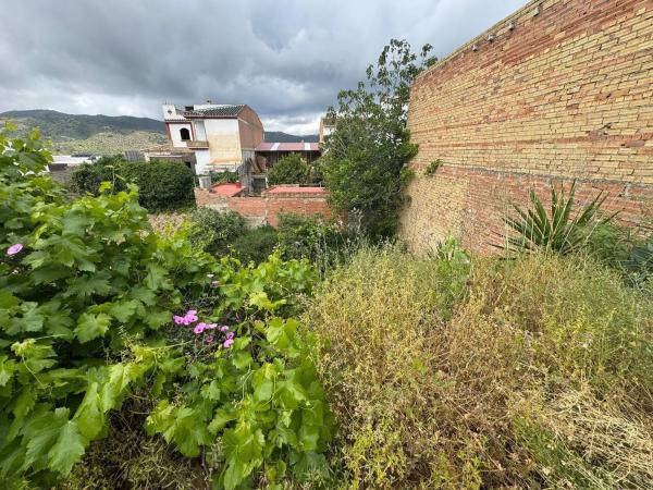 Terreno en Riogordo photo 1