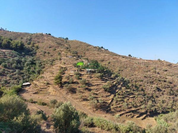 Terreno en Sayalonga photo 2