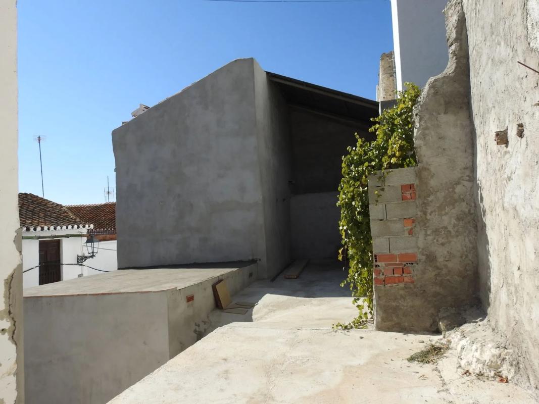 Terreno en venta en Sedella, Malaga photo 4