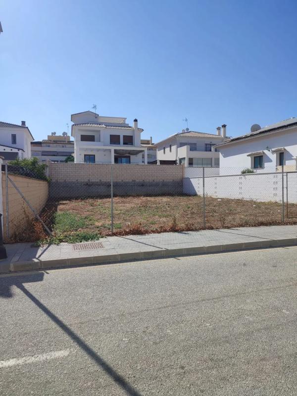 Land for sale in Tower of the Sea, Malaga photo 4
