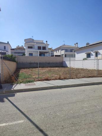 Terreno en calle Sierra de Grazalema photo 4