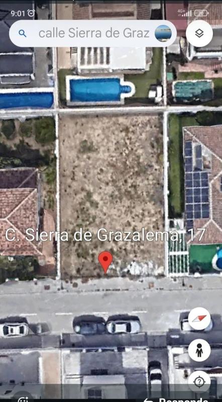 Land for sale in Tower of the Sea, Malaga photo 5