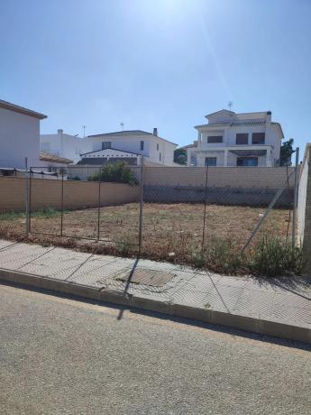 Terreno en calle Sierra de Grazalema, 17 photo 4