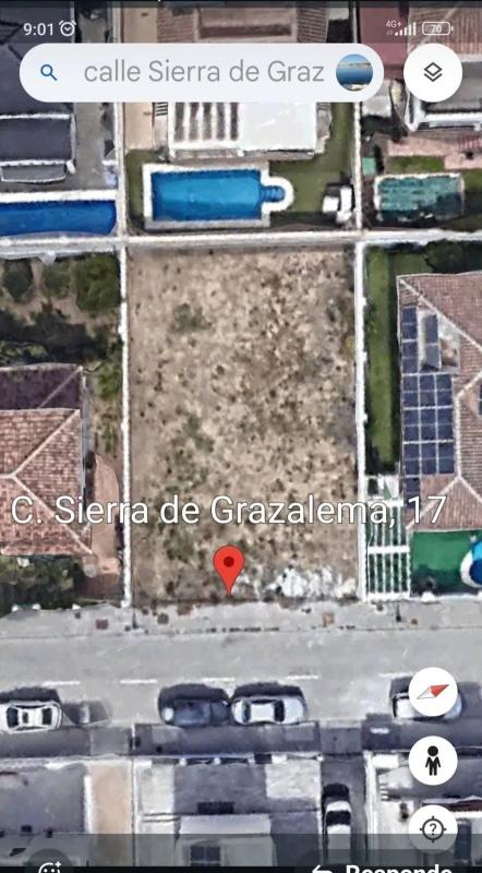 Działka na sprzedaż w Torre del Mar, Malaga photo 5