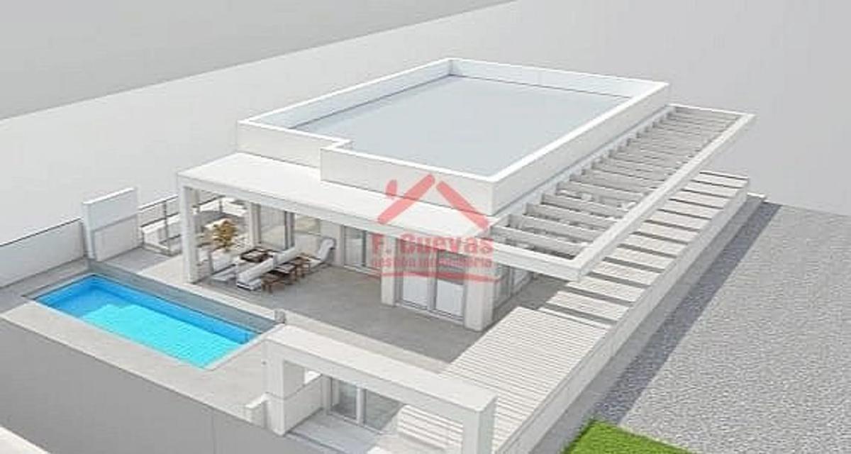 Участок земли на продажу в Торре-дель-Мар, Малага photo 1