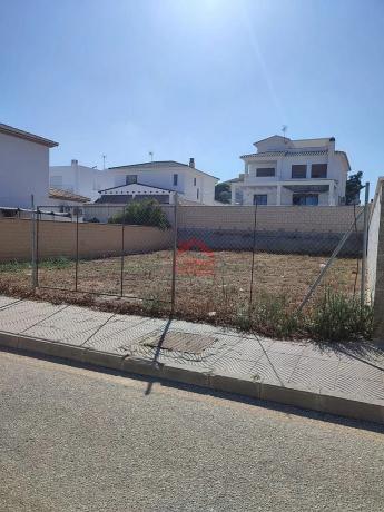 Terreno en calle Sierra de Grazalema photo 4