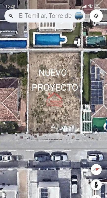 Участок земли на продажу в Торре-дель-Мар, Малага photo 5