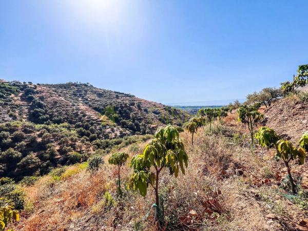 Terreno en Torrox Pueblo thumbnail 1