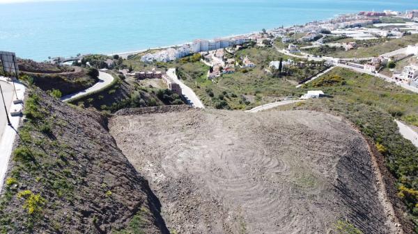 Terreno en Arrabal Sector Unp, 2 e photo 1