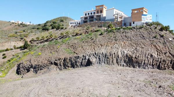 Terreno en Arrabal Sector Unp, 2 e photo 2
