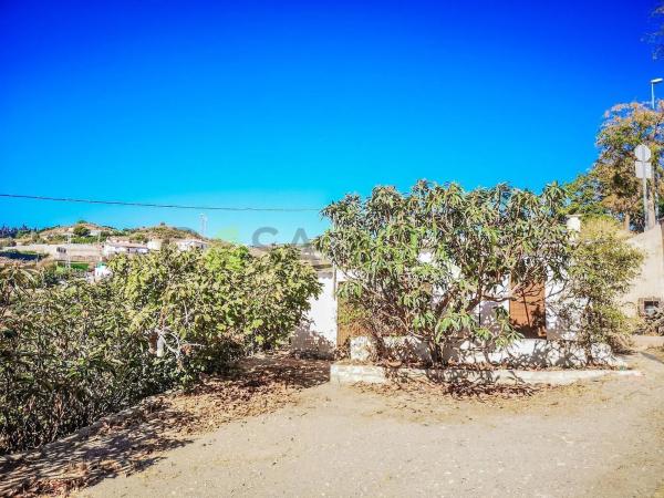 Terreno en Torrox Pueblo thumbnail 1