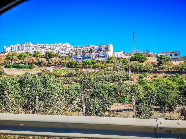 Terreno en Torrox Pueblo photo 4