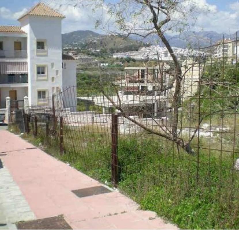 Участок земли на продажу в Торрокс, Малага photo 2