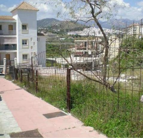 Terreno en calle Nuestra Señora de las Nieves s/n thumbnail 1