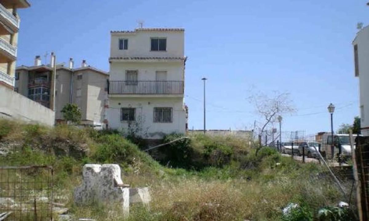Участок земли на продажу в Торрокс, Малага photo 3