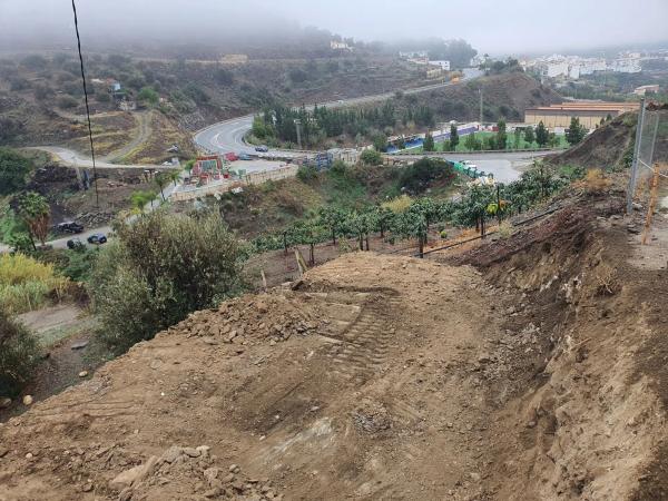Terreno en A-7207, km 1 photo 2
