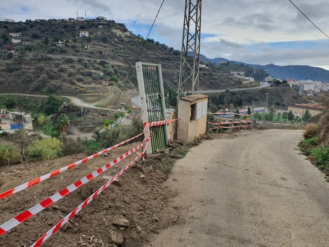 Land for sale in Torrox, Malaga photo 3