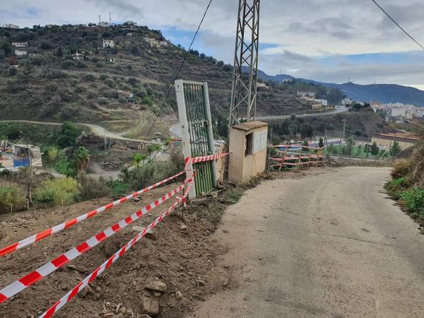 Terreno en A-7207, km 1 photo 3