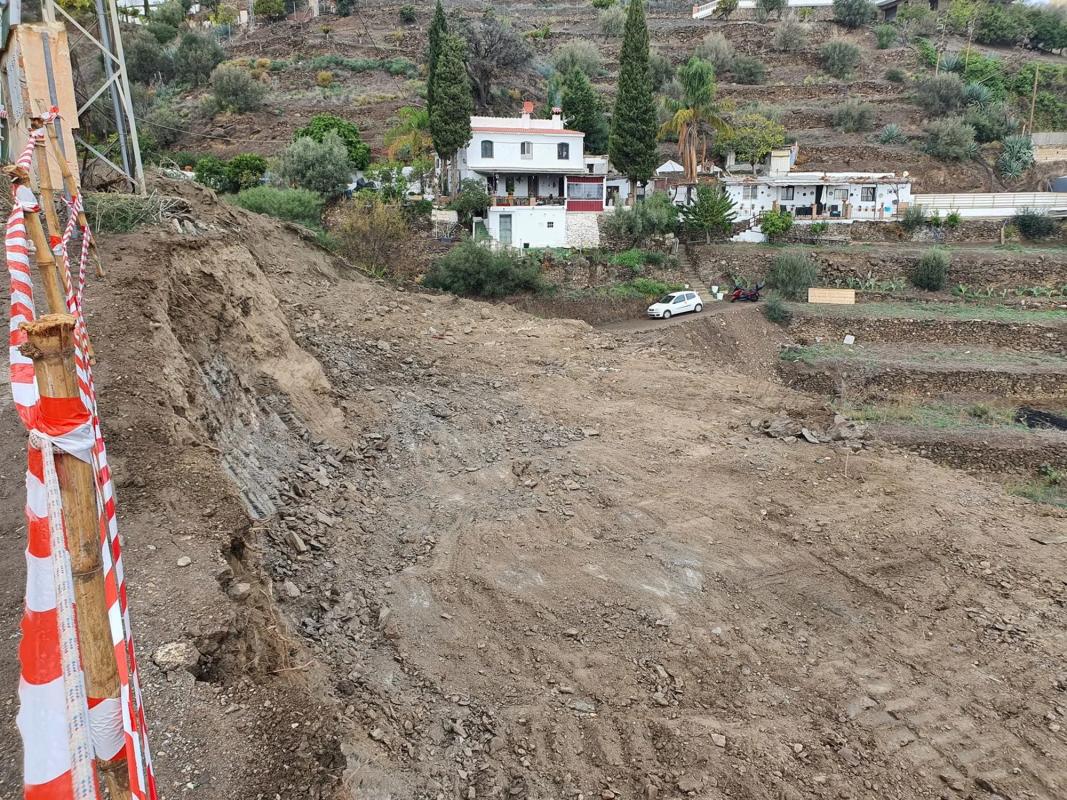 Land for sale in Torrox, Malaga photo 4