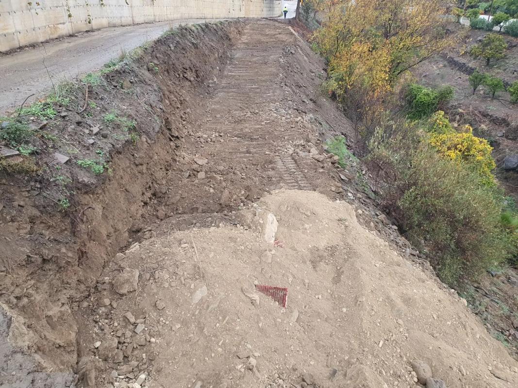 Land for sale in Torrox, Malaga photo 5