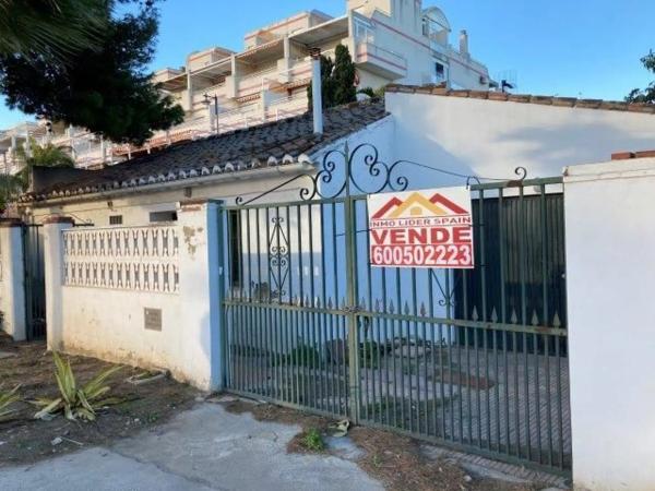 Terreno en Urbanización Santa Rosa thumbnail 2