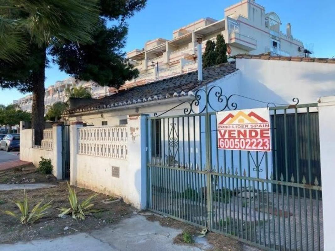 Terreno en venta en Torrox, Malaga photo 5
