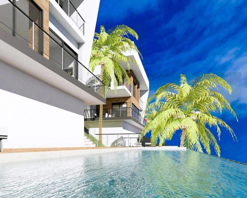 Land for sale in Torrox, Malaga photo 3