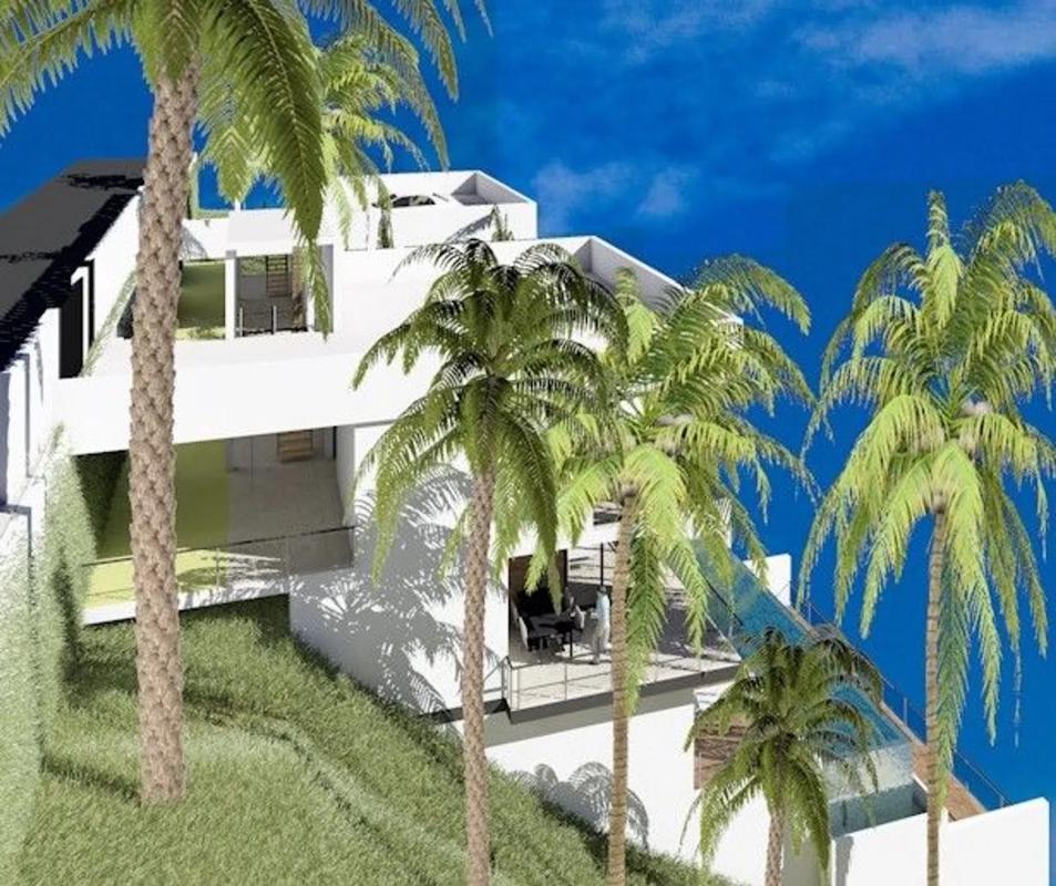 Land for sale in Torrox, Malaga photo 4