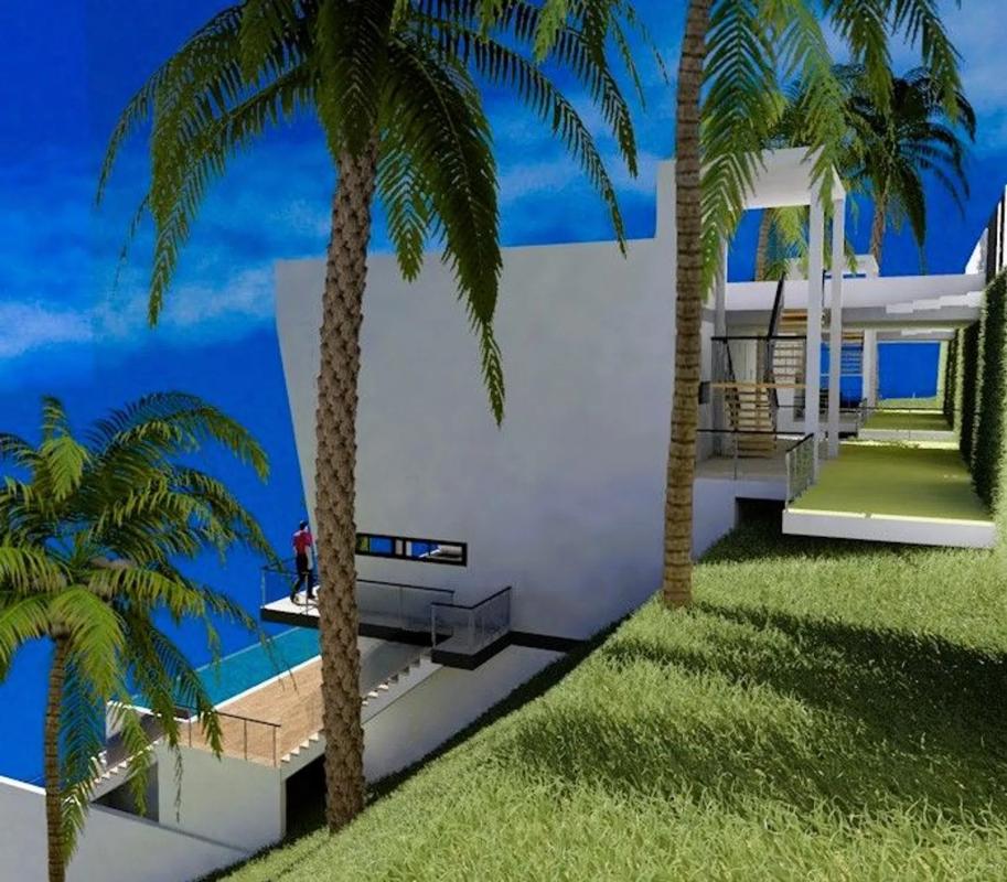 Land for sale in Torrox, Malaga photo 5