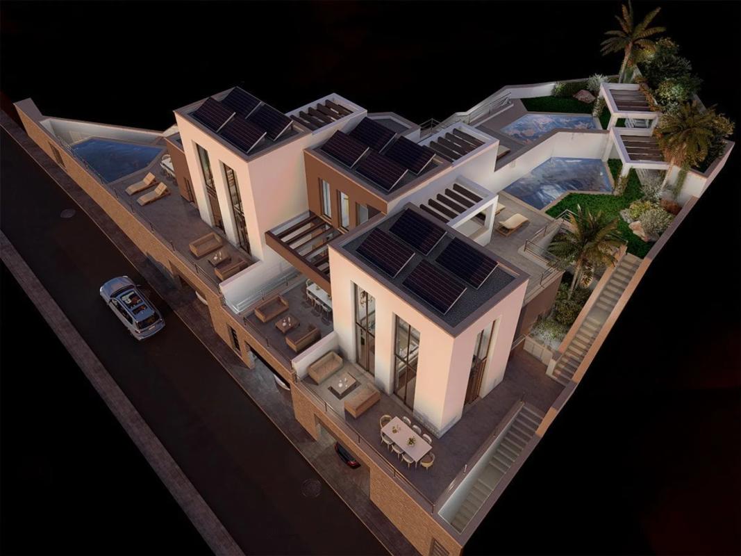 Terreno en venta en Torrox, Malaga photo 1