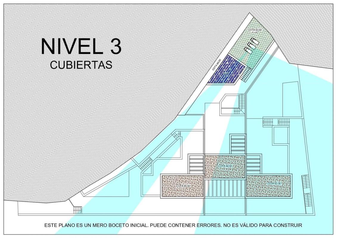 Terreno en venta en Torrox, Malaga photo 3