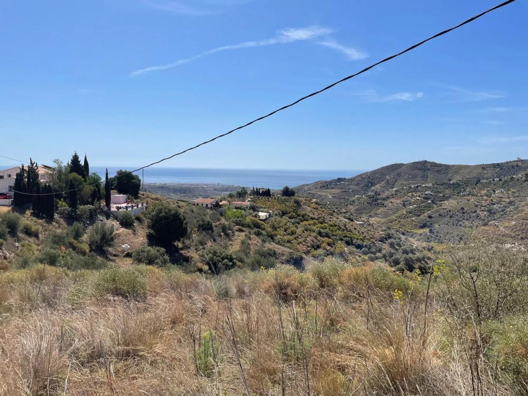Land for sale in Torrox, Malaga photo 2