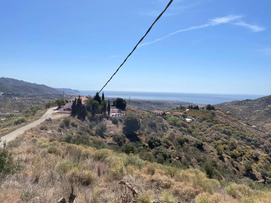 Land for sale in Torrox, Malaga photo 3