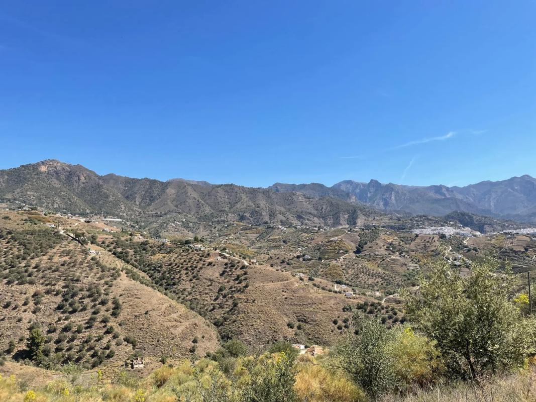 Land for sale in Torrox, Malaga photo 4