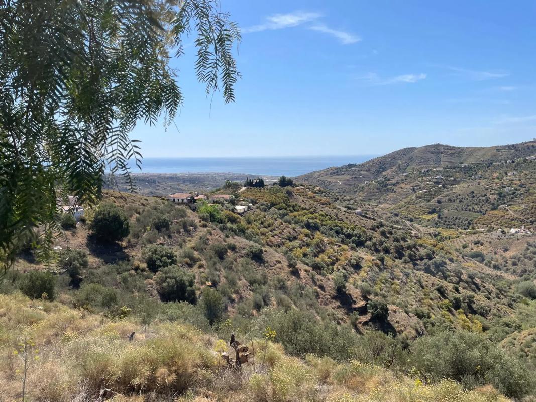 Land for sale in Torrox, Malaga photo 5