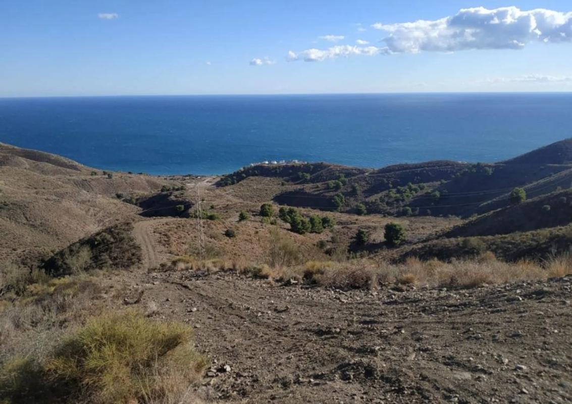 Terreno en venta en Torrox, Malaga photo 1