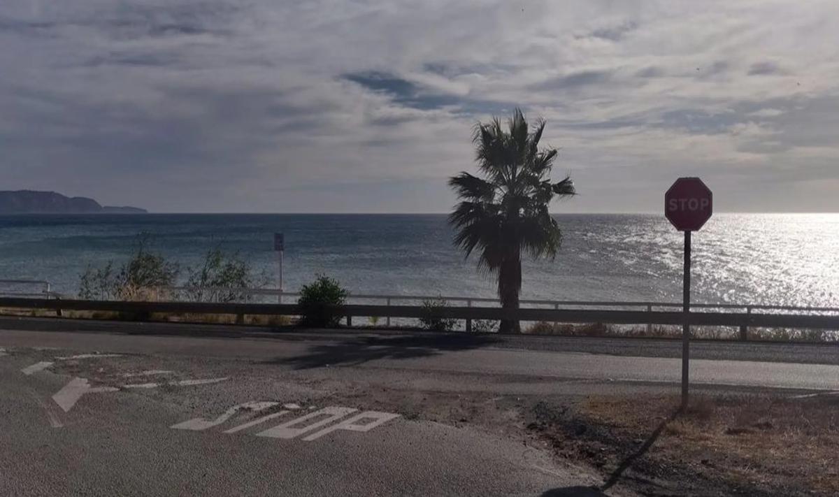 Terreno en venta en Torrox, Malaga photo 2