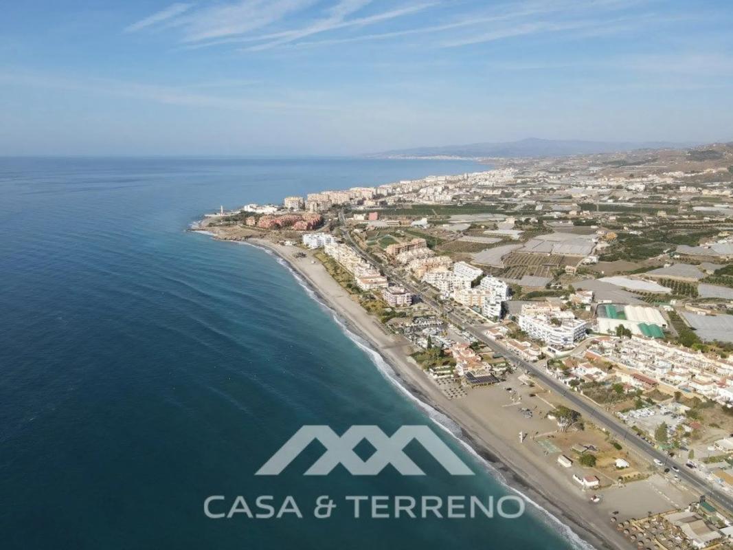 Terreno en venta en Torrox, Malaga photo 2