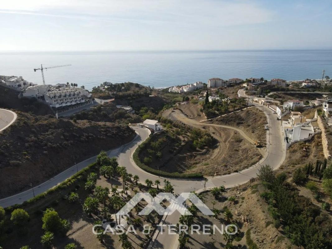 Terreno en venta en Torrox, Malaga photo 4