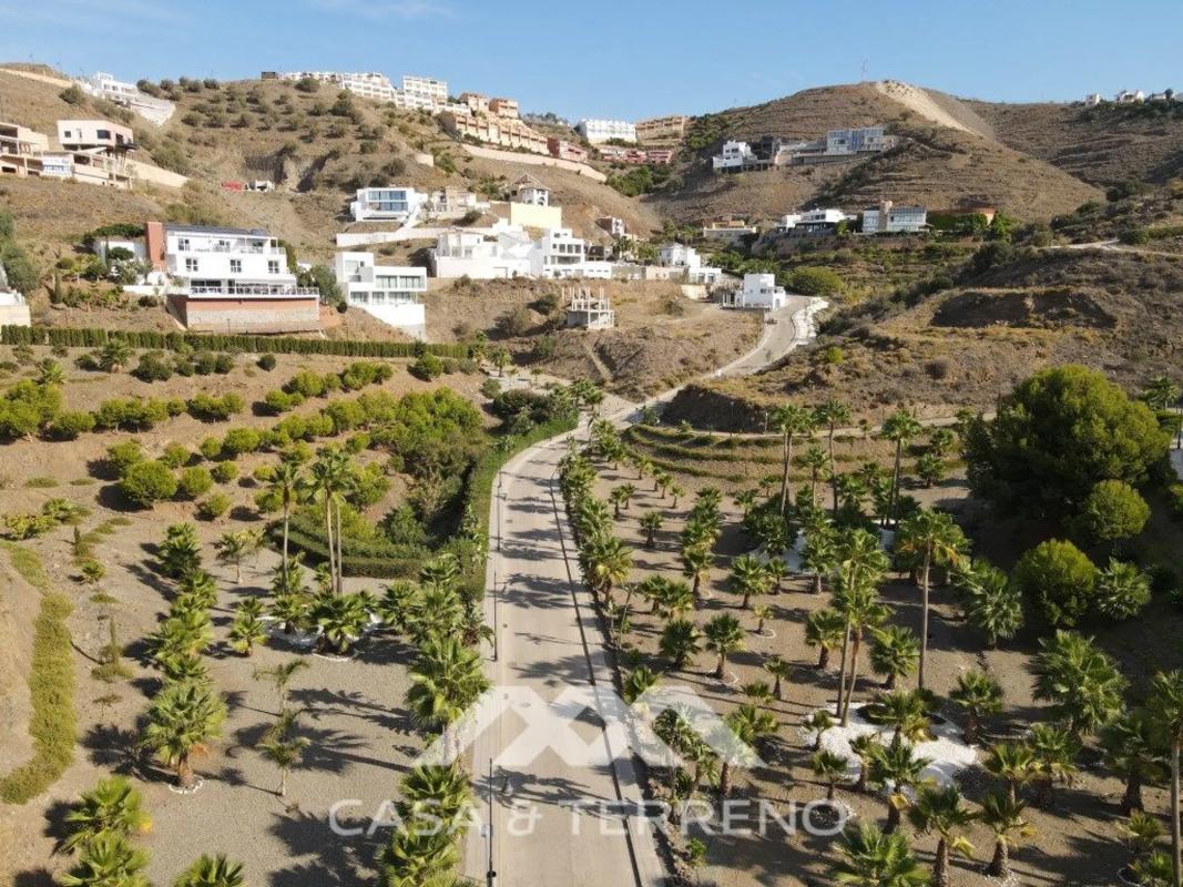 Terreno en venta en Torrox, Malaga photo 5