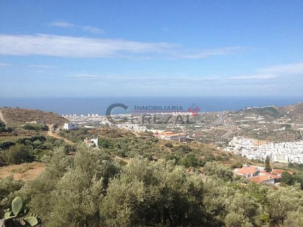 Terreno en Torrox Pueblo photo 1