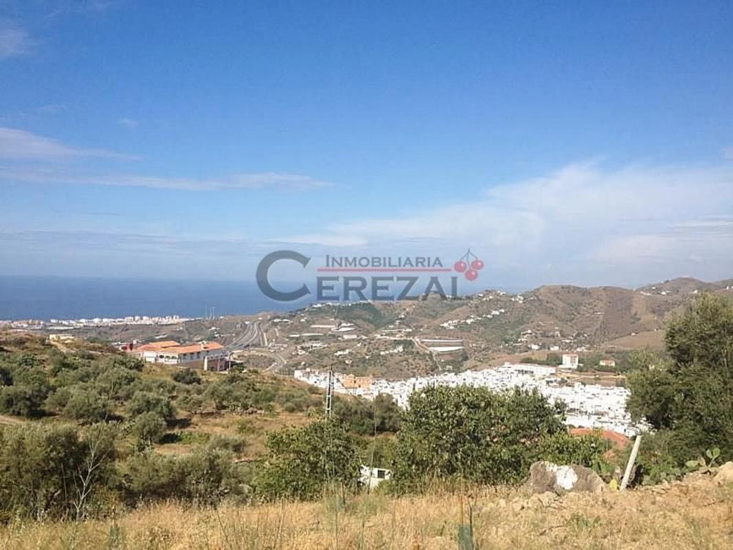 Działka na sprzedaż w Torrox, Malaga photo 2