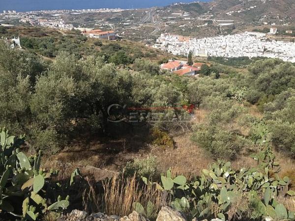 Terreno en Torrox Pueblo thumbnail 2