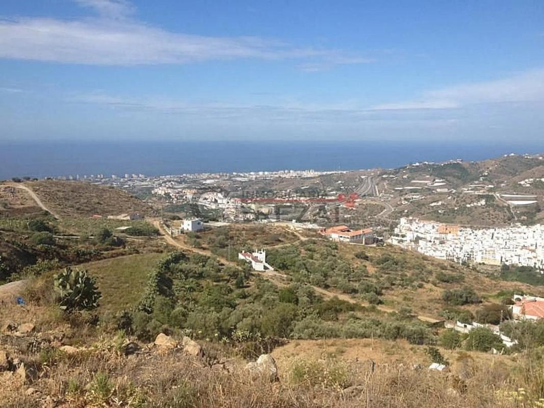 Działka na sprzedaż w Torrox, Malaga photo 4