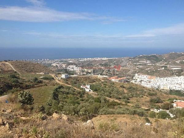 Terreno en Torrox Pueblo photo 4