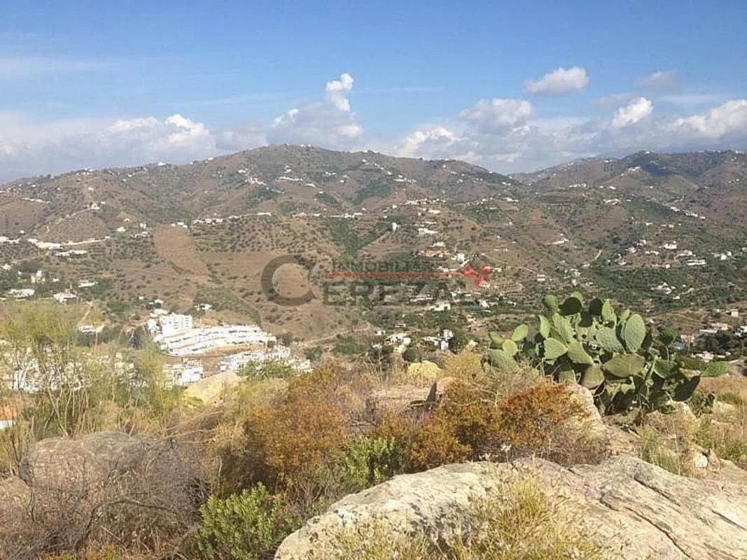 Działka na sprzedaż w Torrox, Malaga photo 5