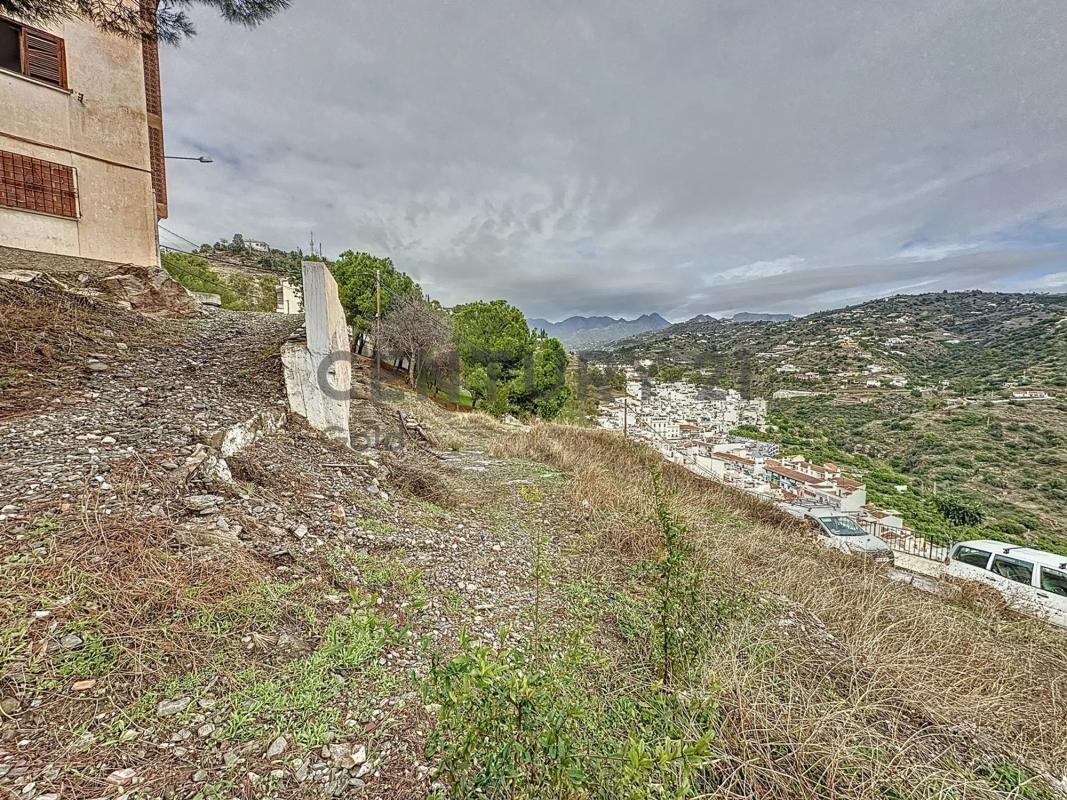 Działka na sprzedaż w Torrox, Malaga photo 4